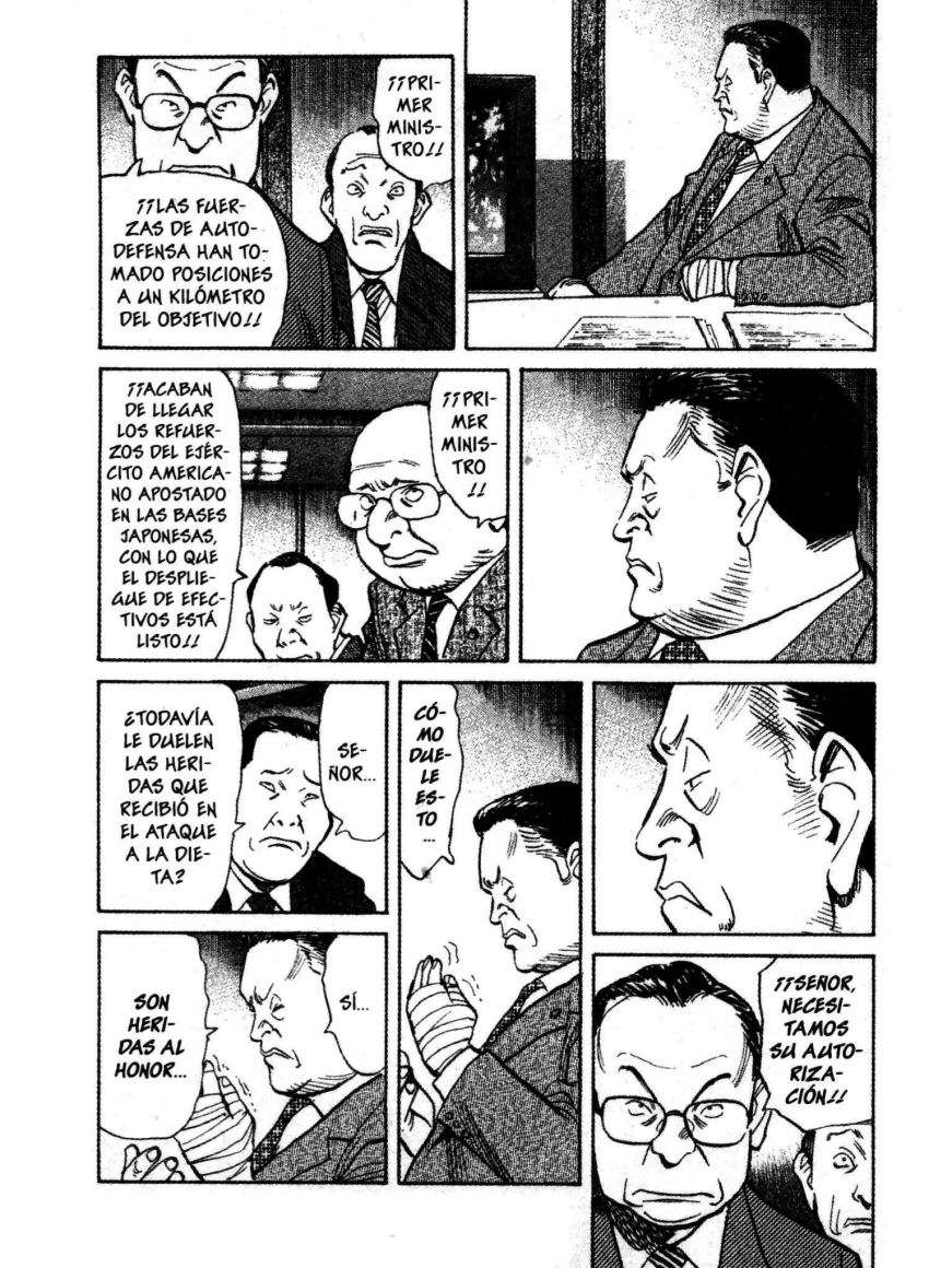 Read 20th Century Boys ES Manga Online