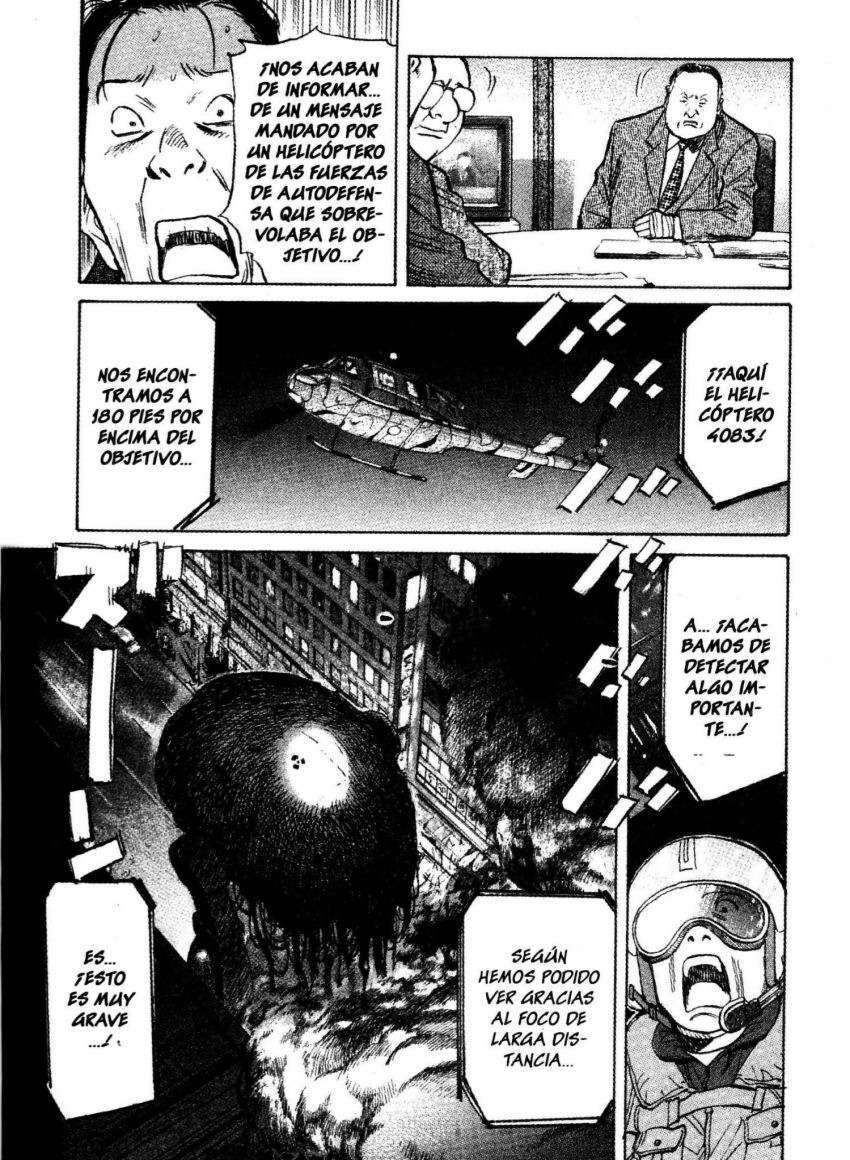 Read 20th Century Boys ES Manga Online