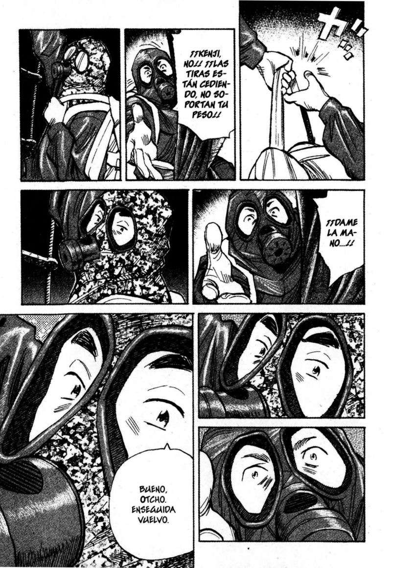 Read 20th Century Boys ES Manga Online