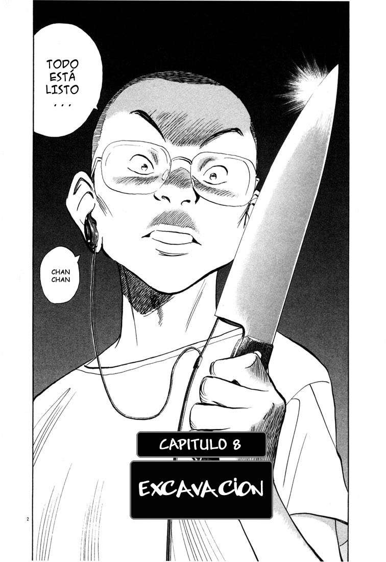 Read 20th Century Boys ES Manga Online