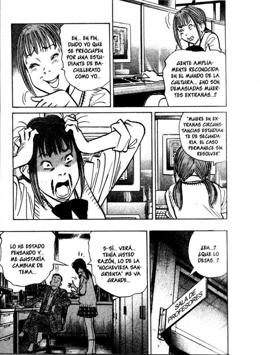 Read 20th Century Boys ES Manga Online