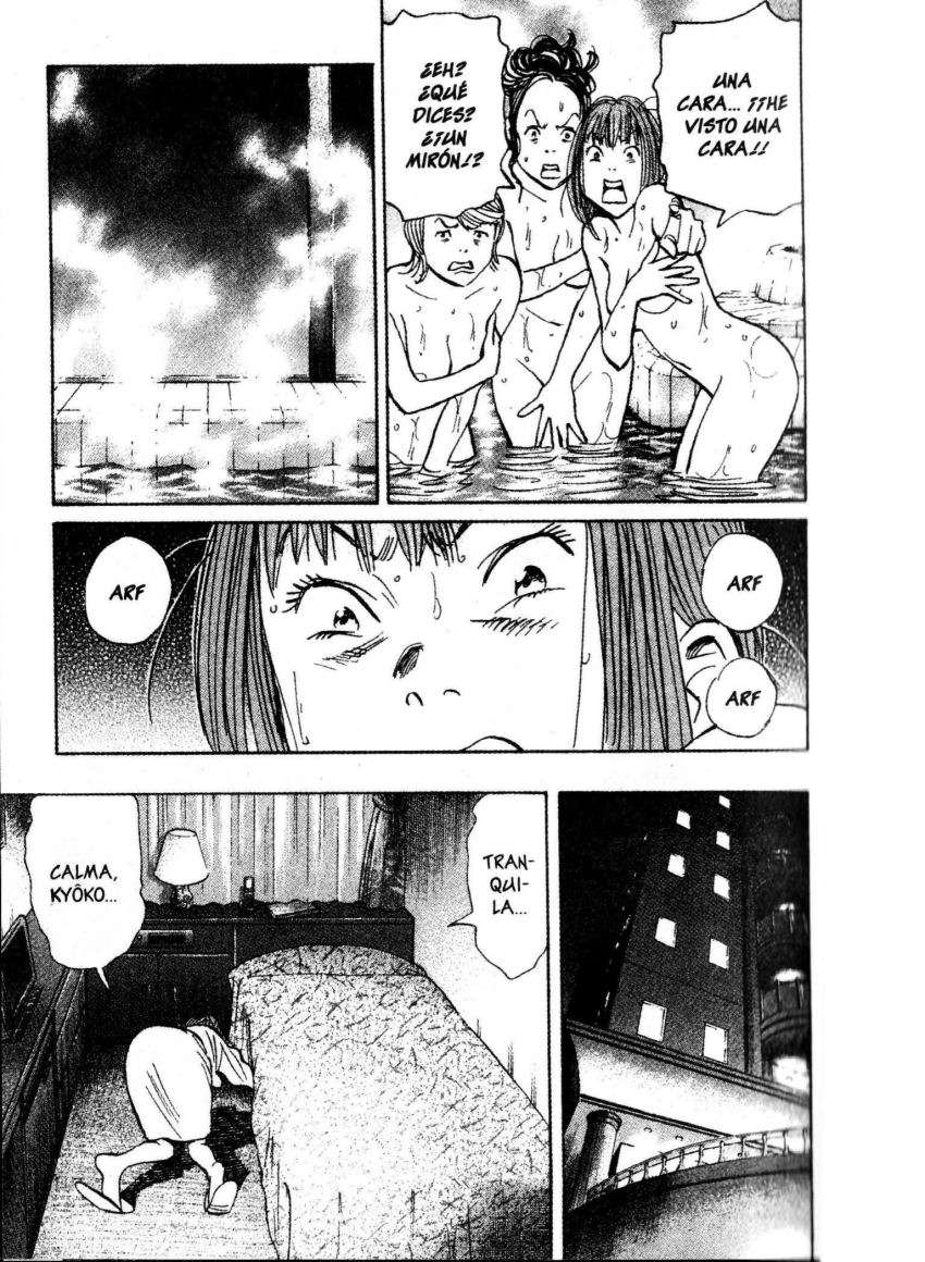 Read 20th Century Boys ES Manga Online