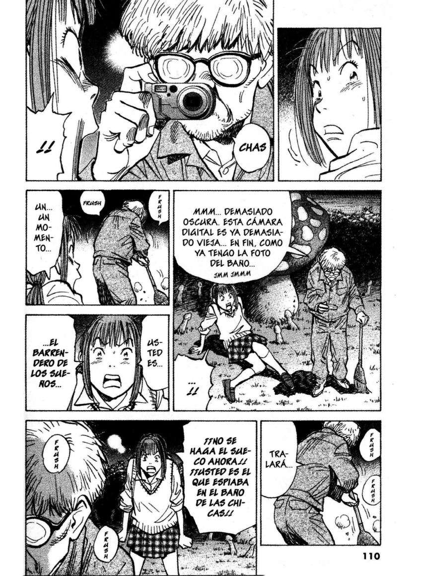 Read 20th Century Boys ES Manga Online