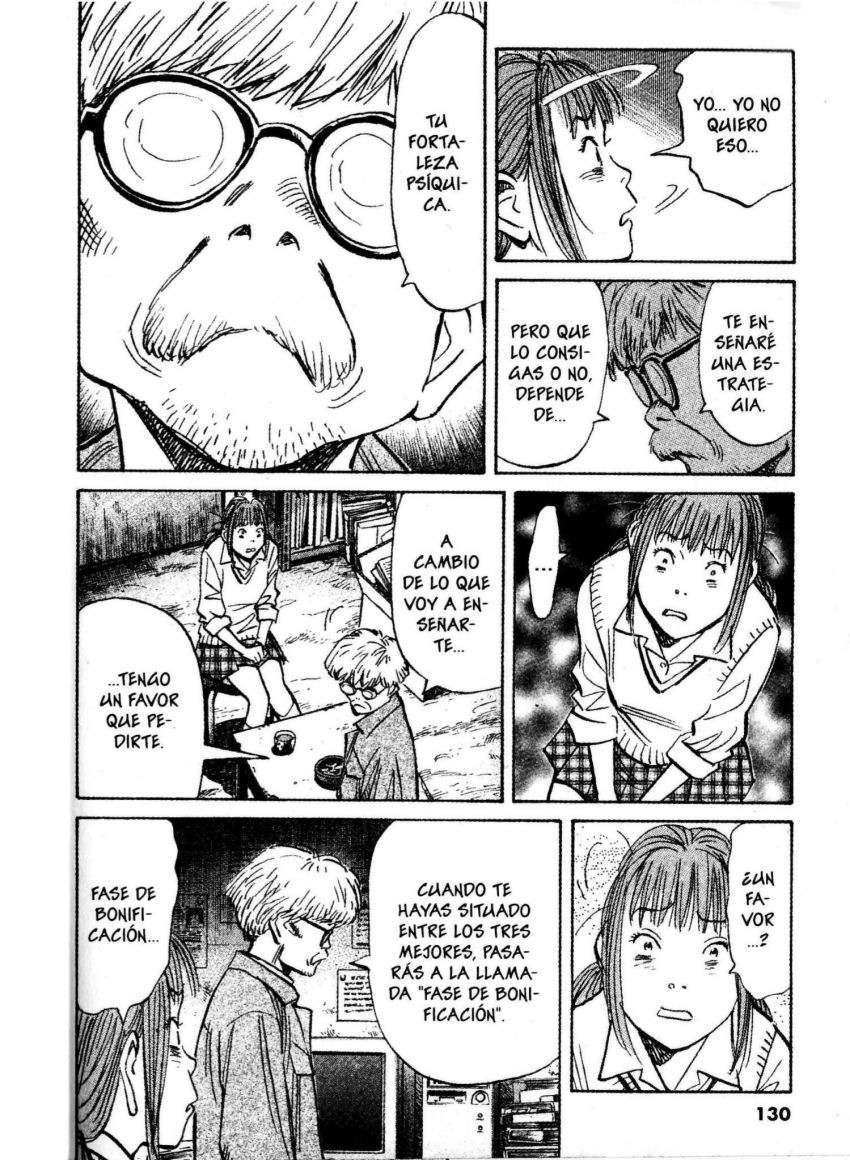 Read 20th Century Boys ES Manga Online