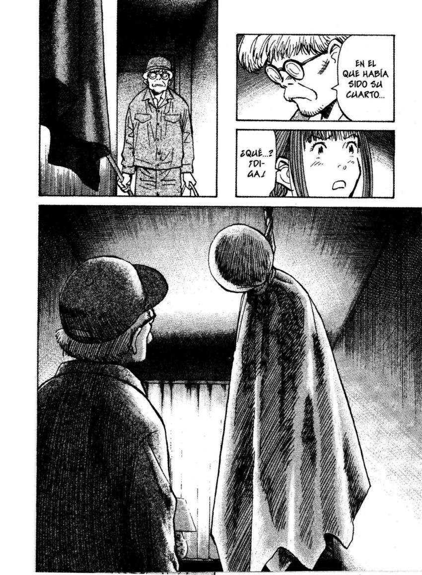 Read 20th Century Boys ES Manga Online