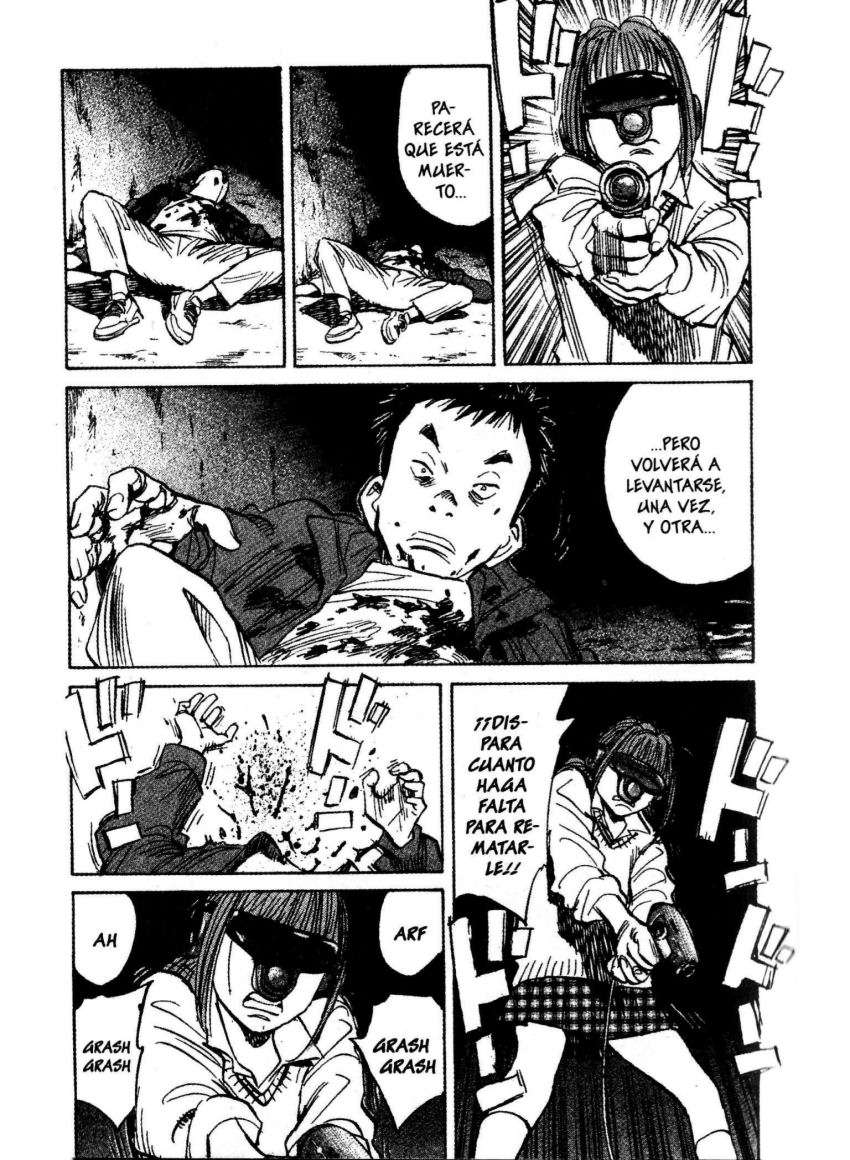 Read 20th Century Boys ES Manga Online