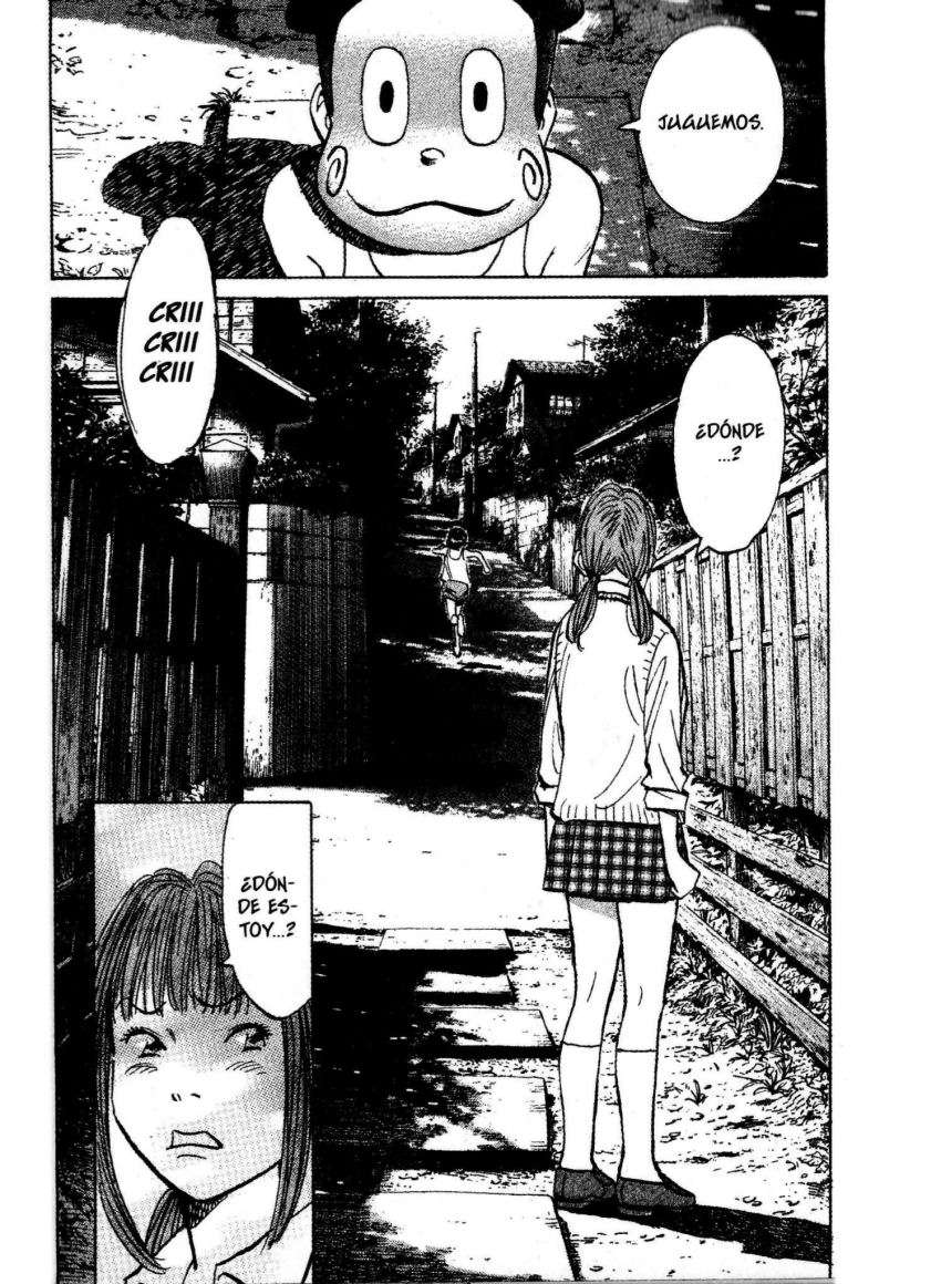 Read 20th Century Boys ES Manga Online