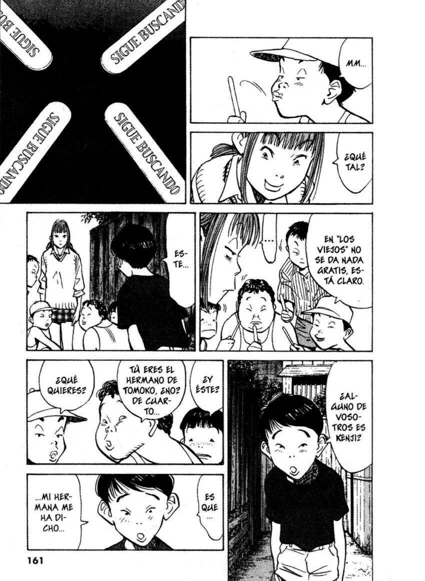 Read 20th Century Boys ES Manga Online