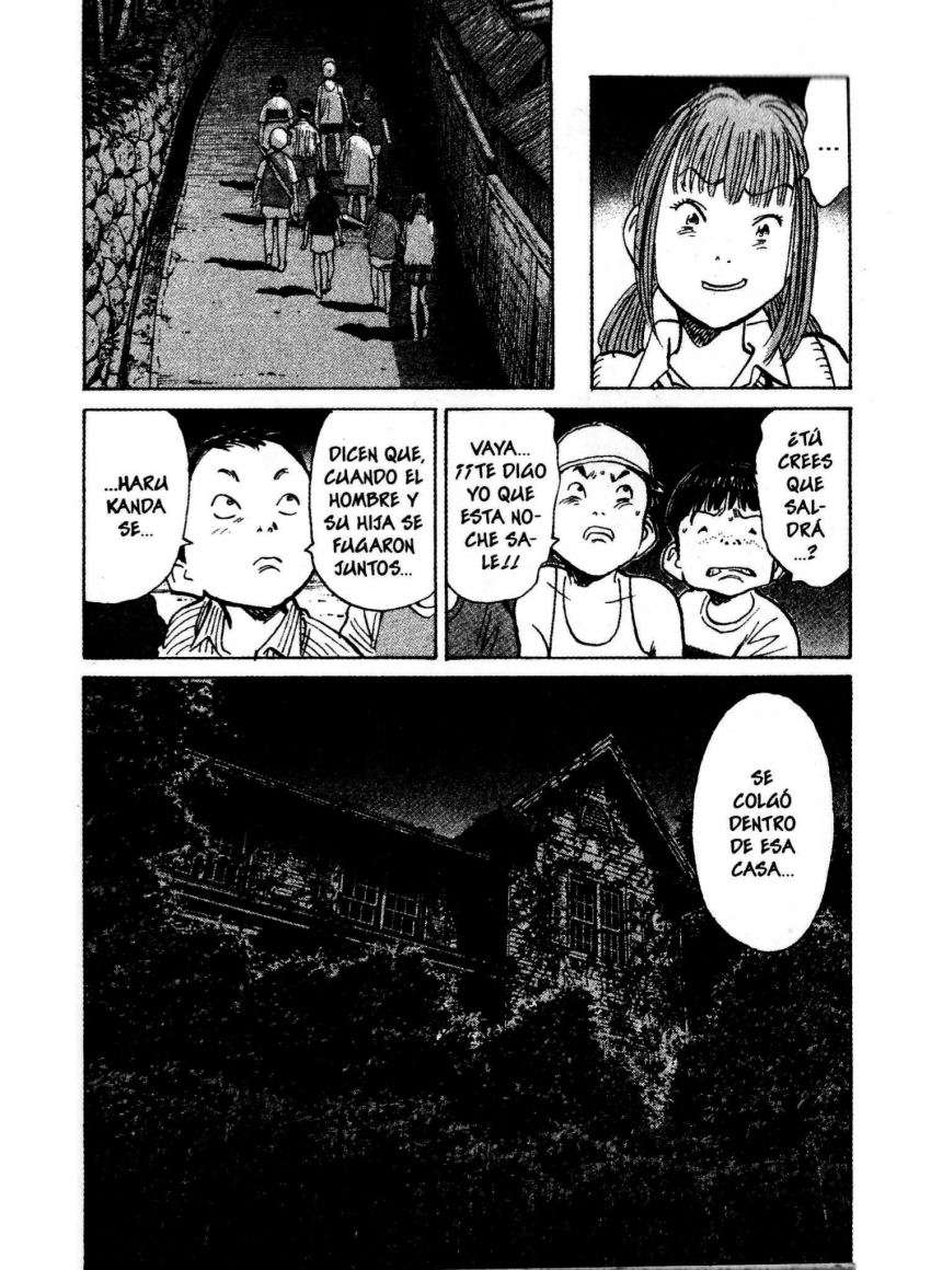 Read 20th Century Boys ES Manga Online