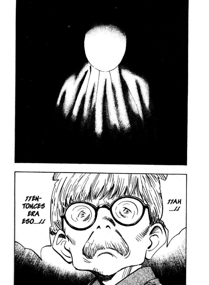 Read 20th Century Boys ES Manga Online