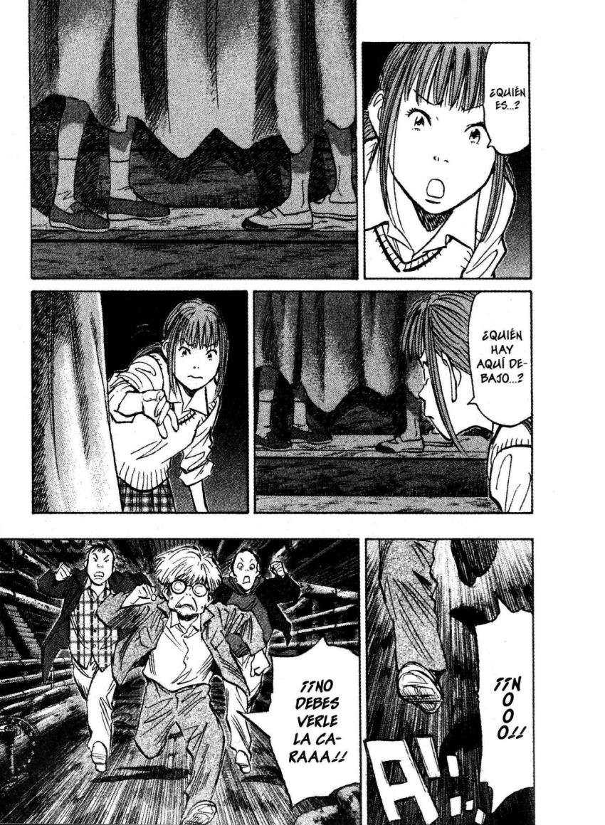 Read 20th Century Boys ES Manga Online