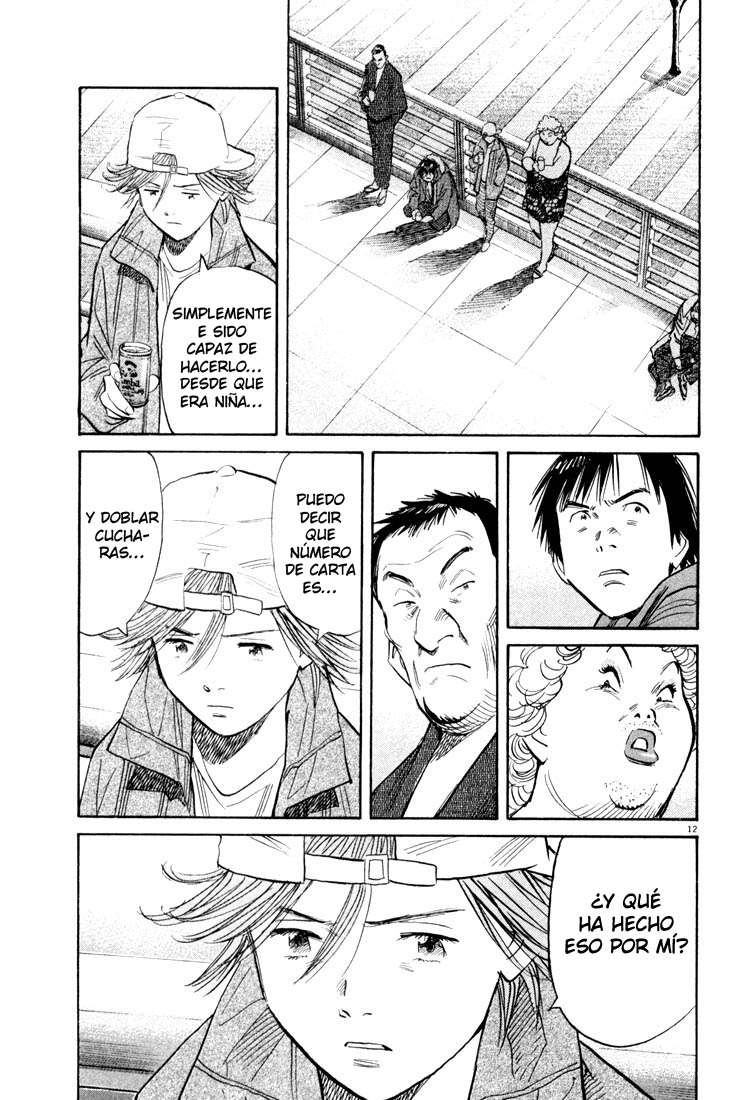 Read 20th Century Boys ES Manga Online