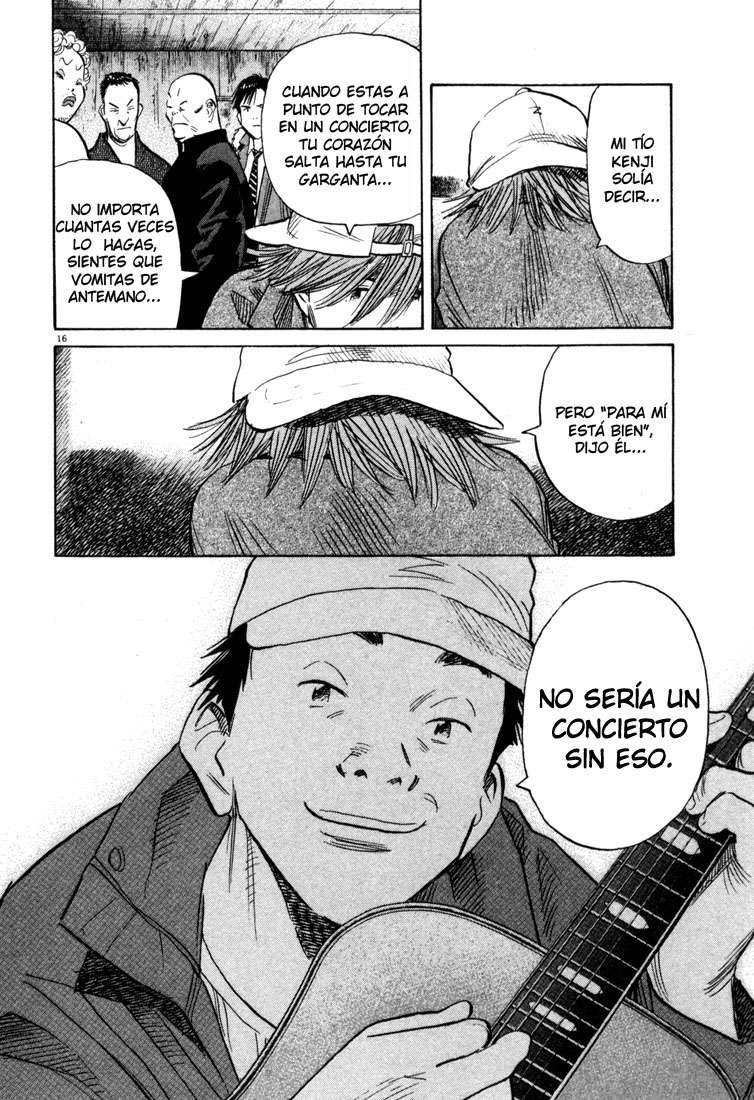 Read 20th Century Boys ES Manga Online
