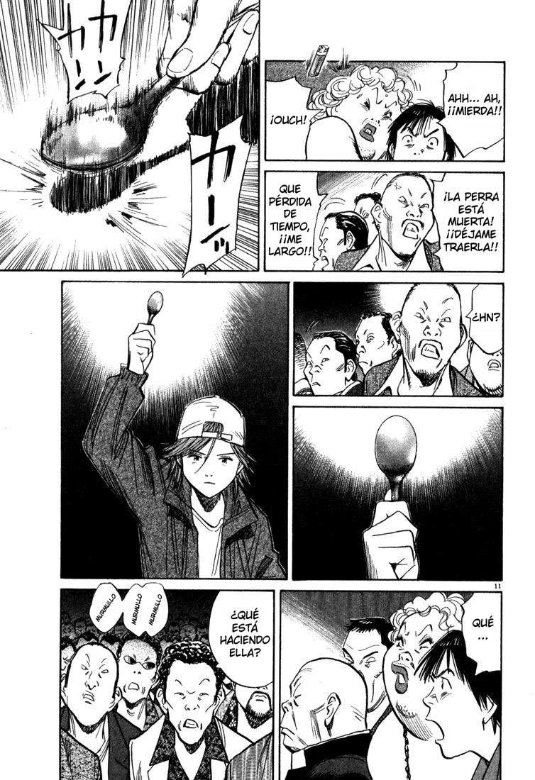 Read 20th Century Boys ES Manga Online