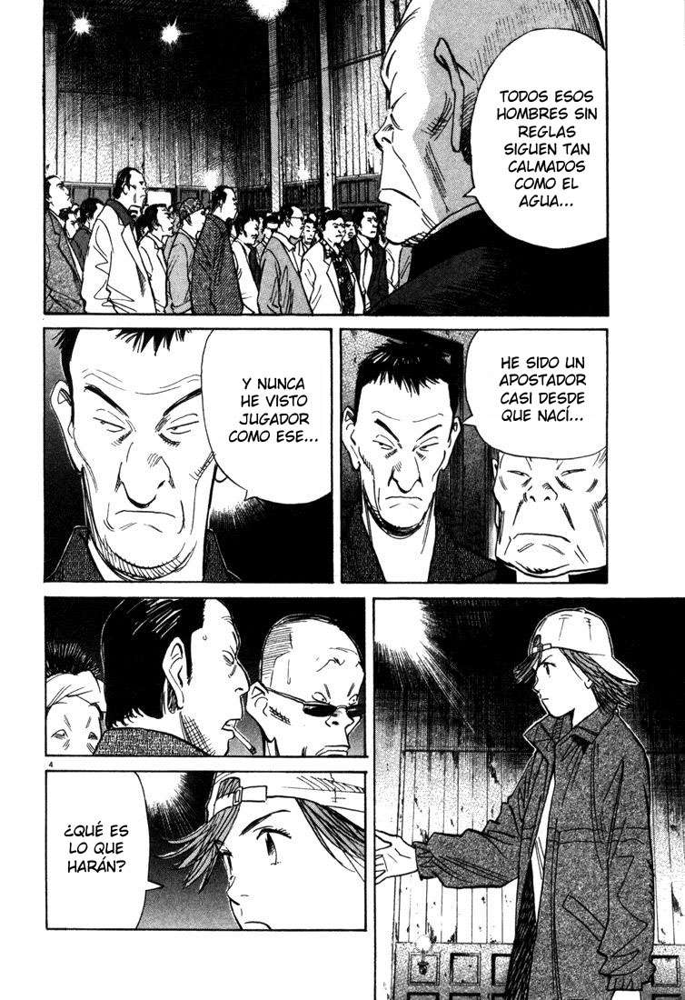 Read 20th Century Boys ES Manga Online