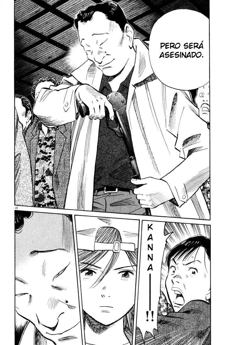 Read 20th Century Boys ES Manga Online