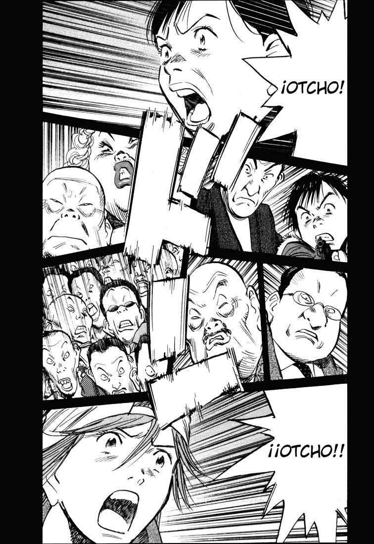 Read 20th Century Boys ES Manga Online