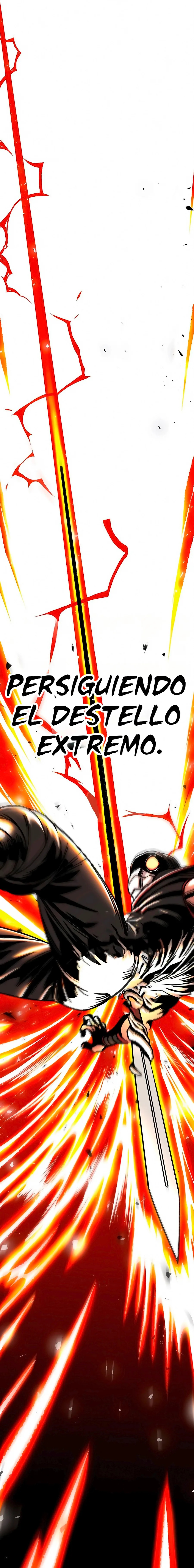 Read Abuelo Guerrero y Nieta Suprema ES Manga Online