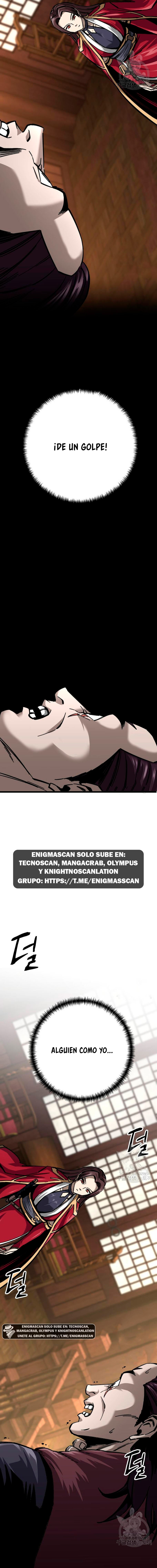 Read Abuelo Guerrero y Nieta Suprema ES Manga Online