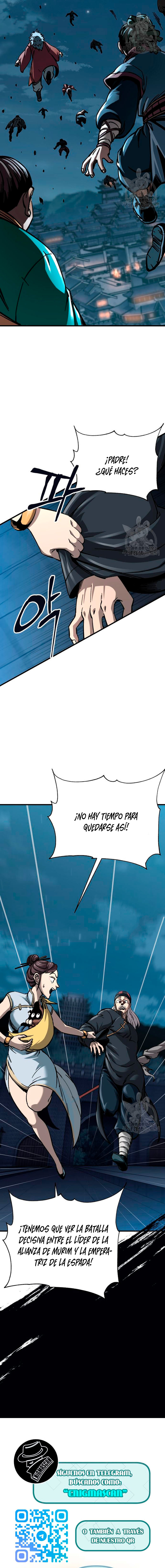 Read Abuelo Guerrero y Nieta Suprema ES Manga Online