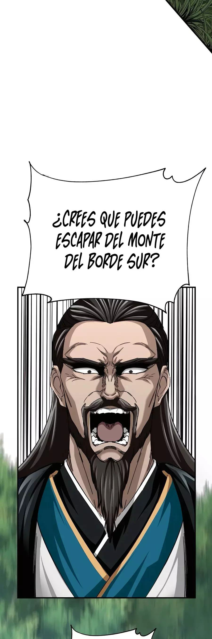 Read Abuelo Guerrero y Nieta Suprema ES Manga Online
