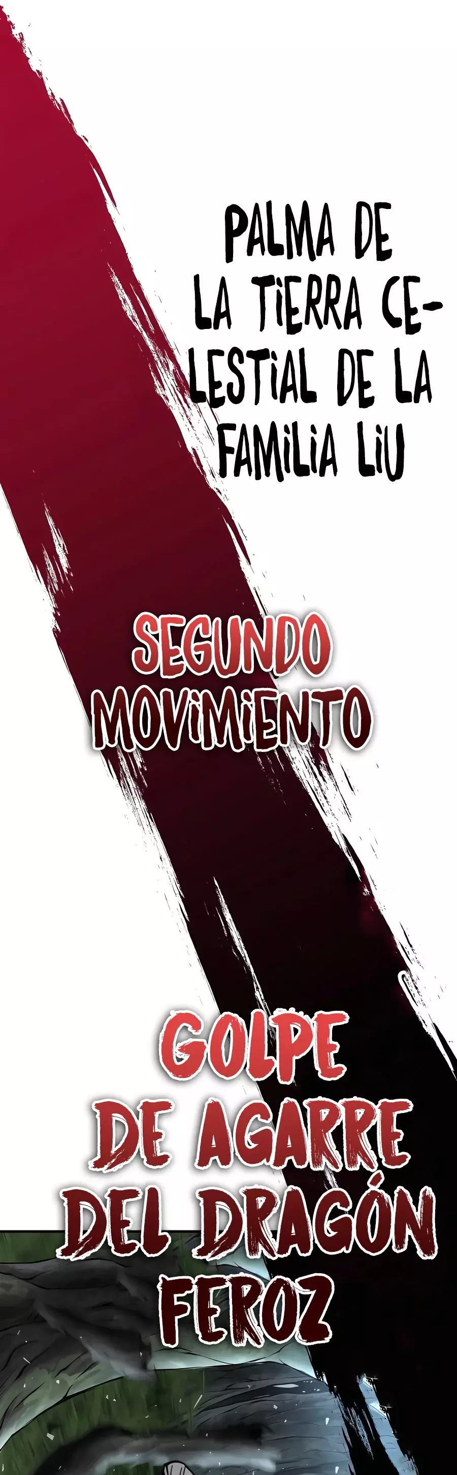 Read Abuelo Guerrero y Nieta Suprema ES Manga Online