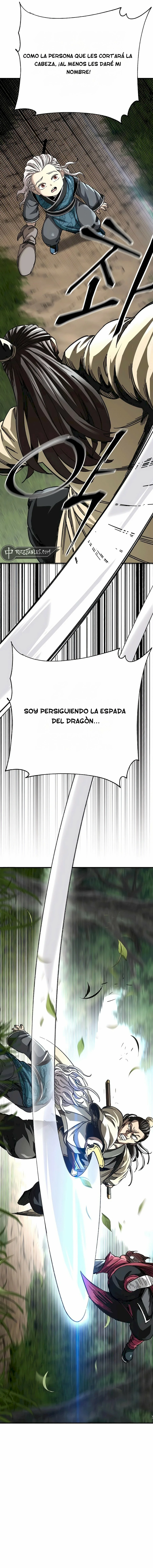 Read Abuelo Guerrero y Nieta Suprema ES Manga Online