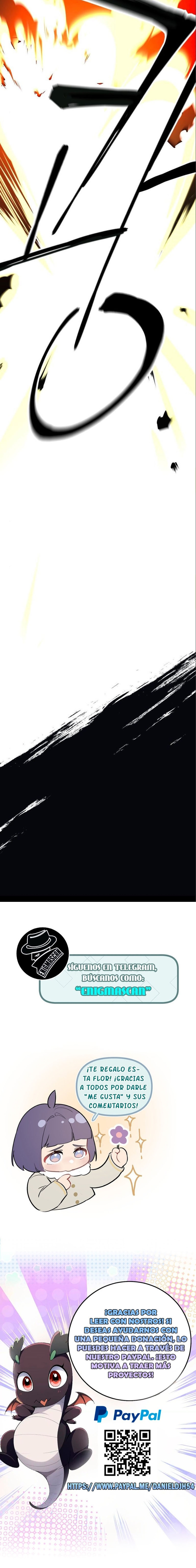 Read Abuelo Guerrero y Nieta Suprema ES Manga Online