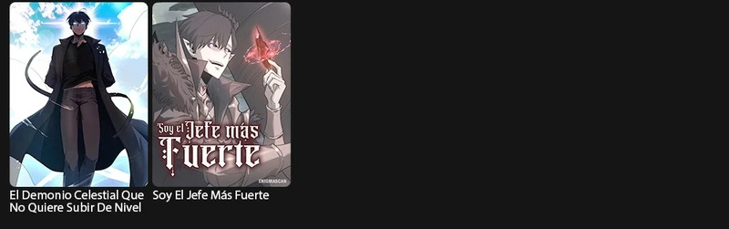 Read Abuelo Guerrero y Nieta Suprema ES Manga Online