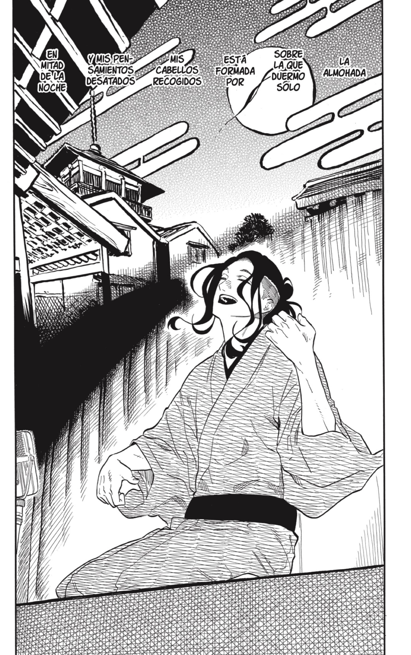Read Akane-banashi ES Manga Online