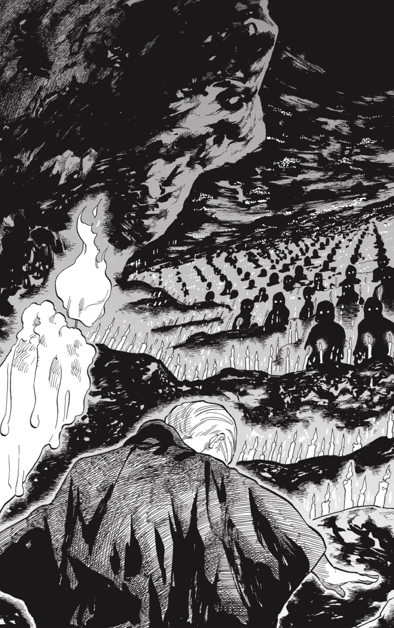 Read Akane-banashi ES Manga Online