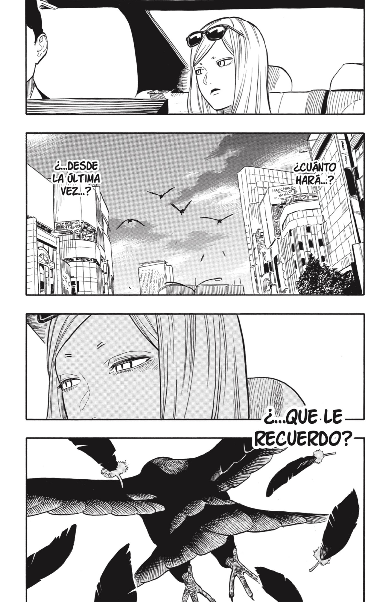 Read Akane-banashi ES Manga Online