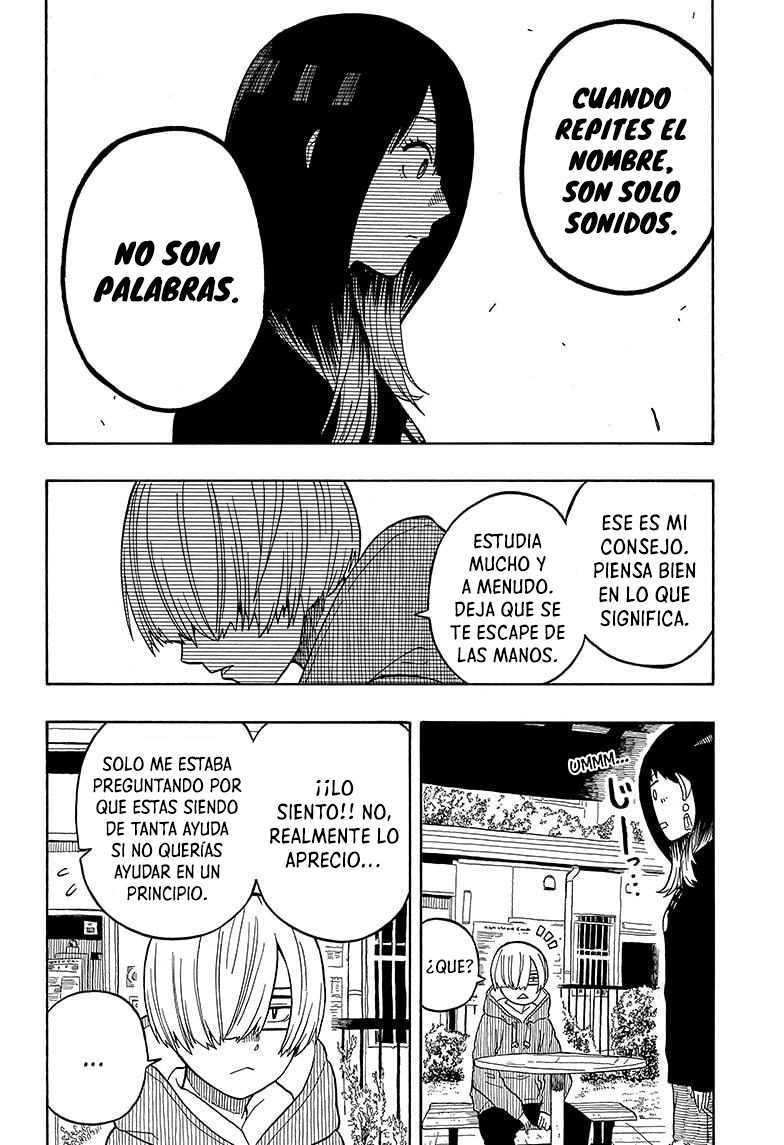 Read Akane-banashi ES Manga Online