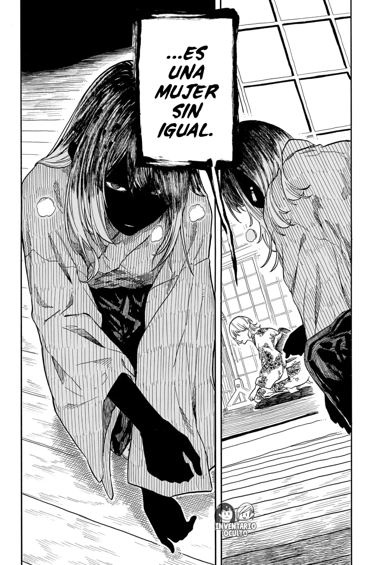 Read Akane-banashi ES Manga Online