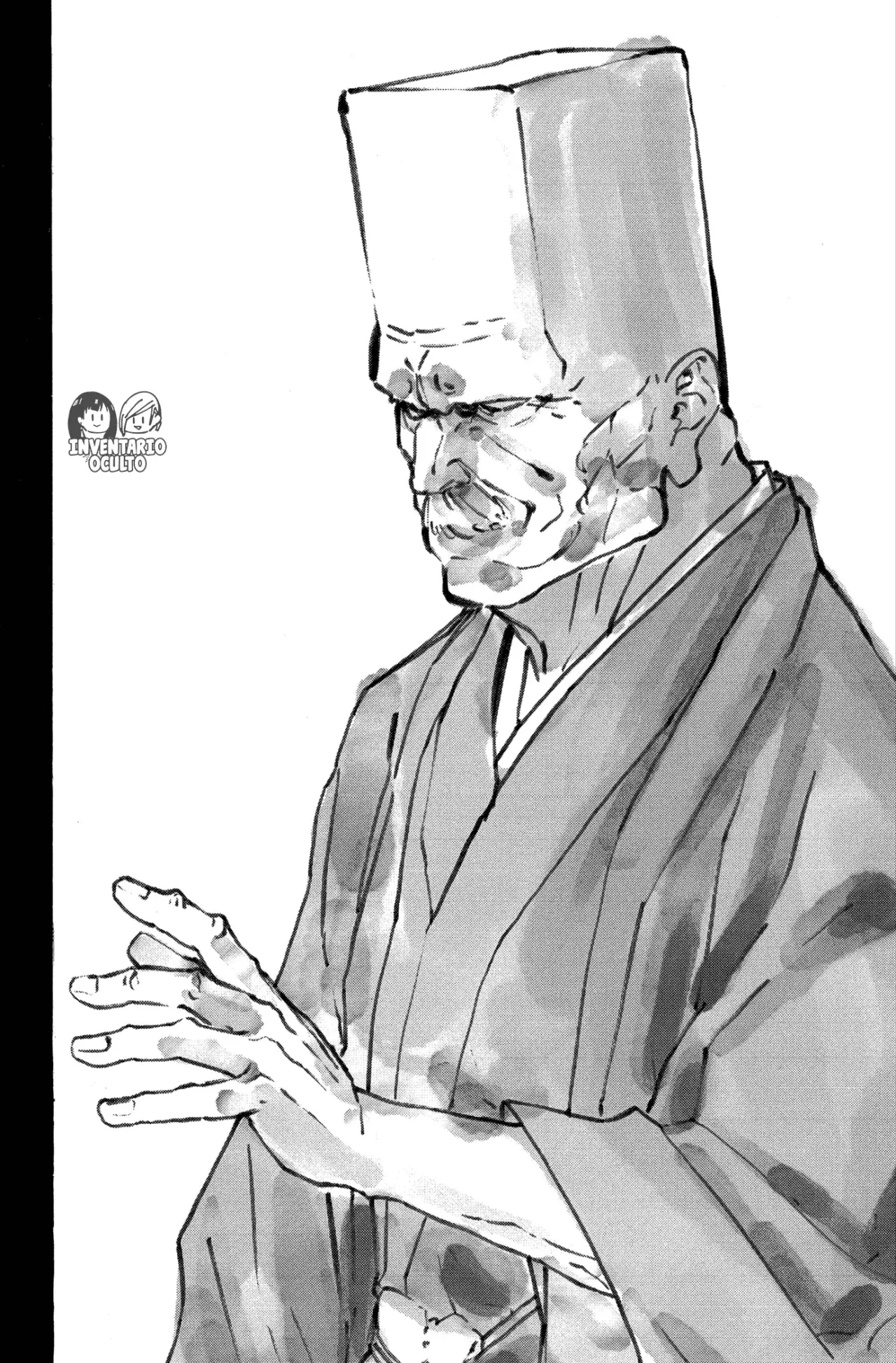 Read Akane-banashi ES Manga Online