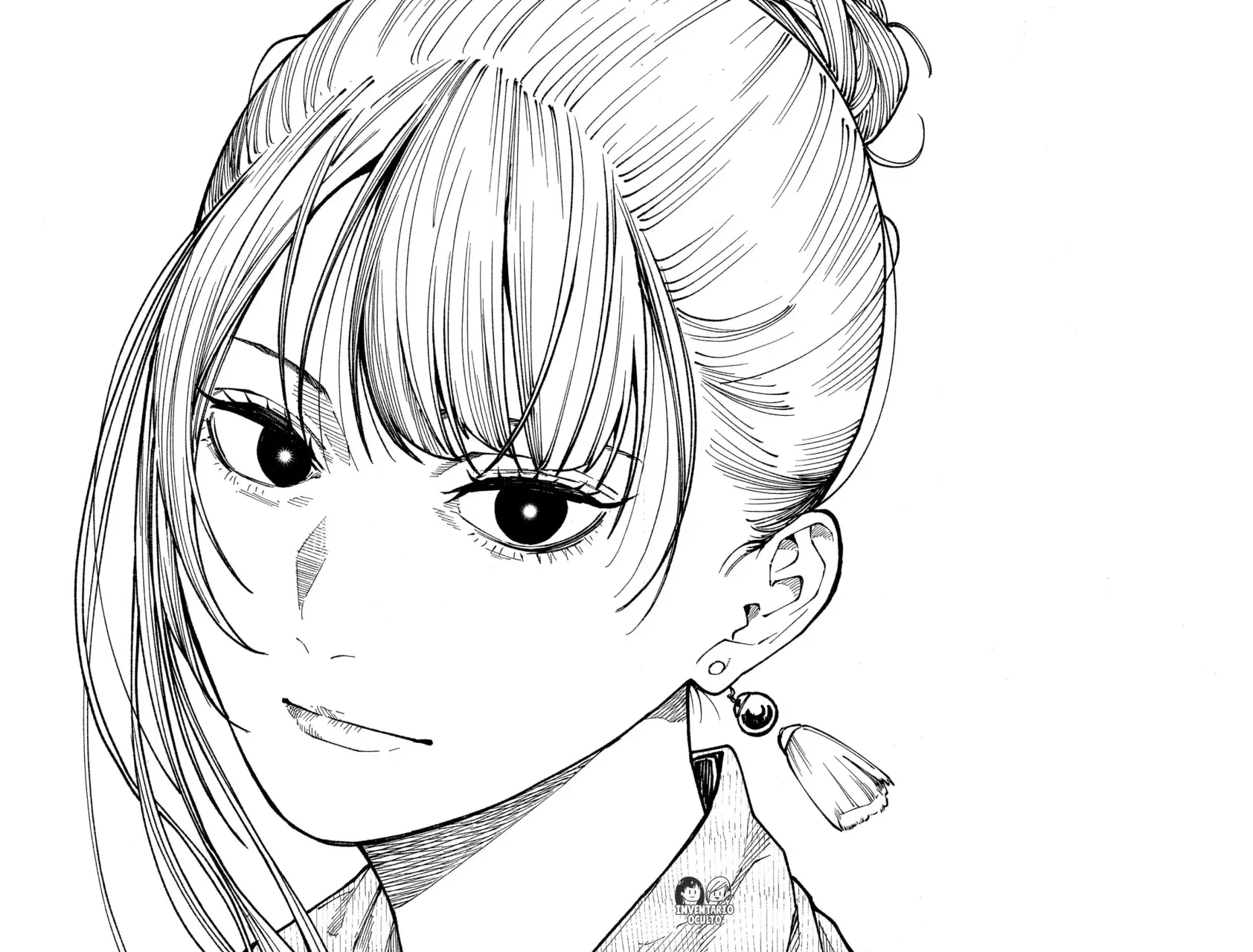 Read Akane-banashi ES Manga Online