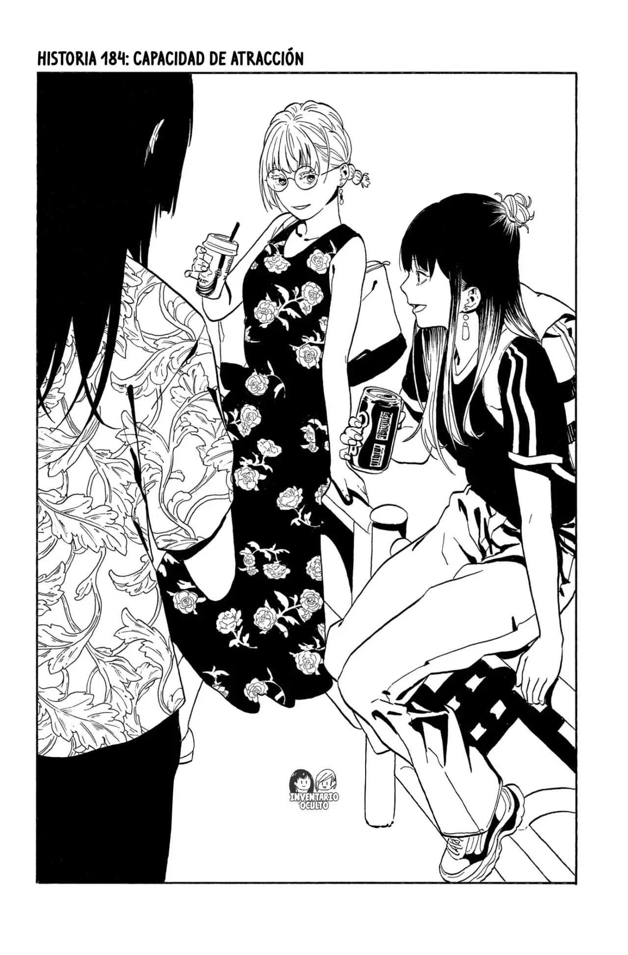 Read Akane-banashi ES Manga Online