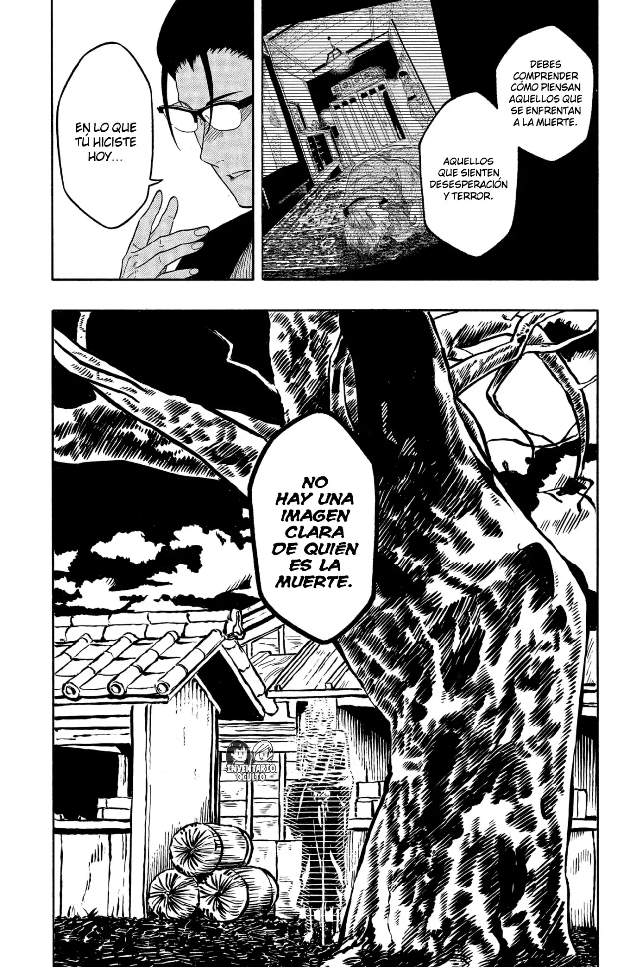 Read Akane-banashi ES Manga Online