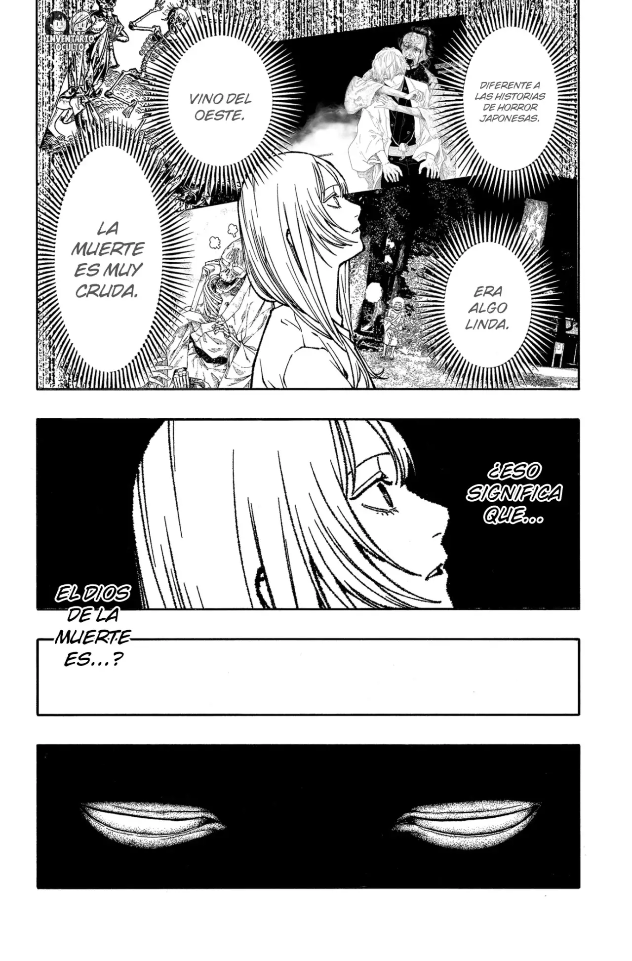 Read Akane-banashi ES Manga Online