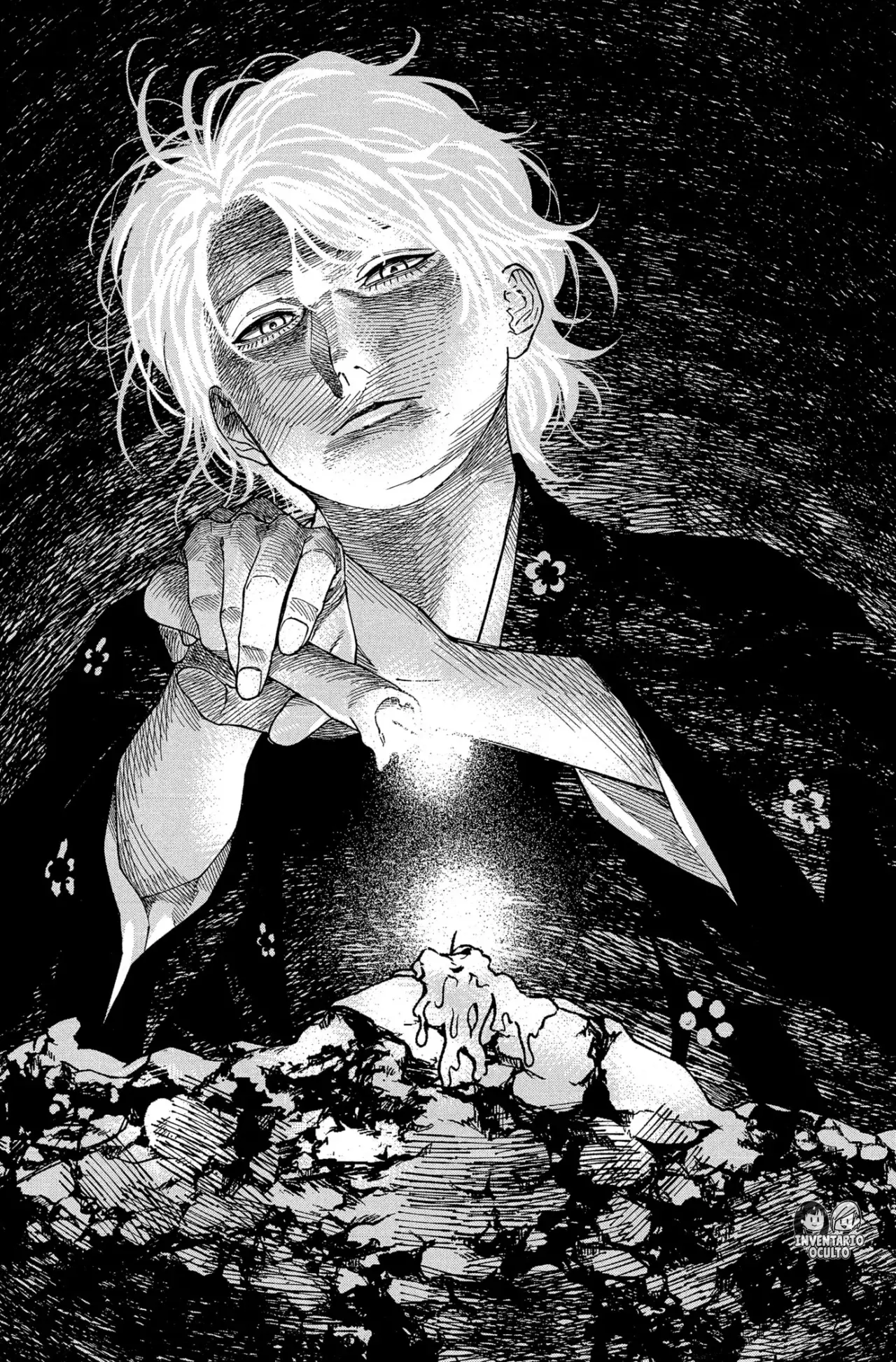 Read Akane-banashi ES Manga Online