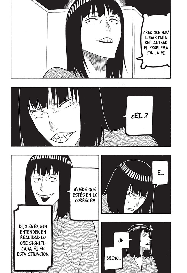 Read Akane-banashi ES Manga Online