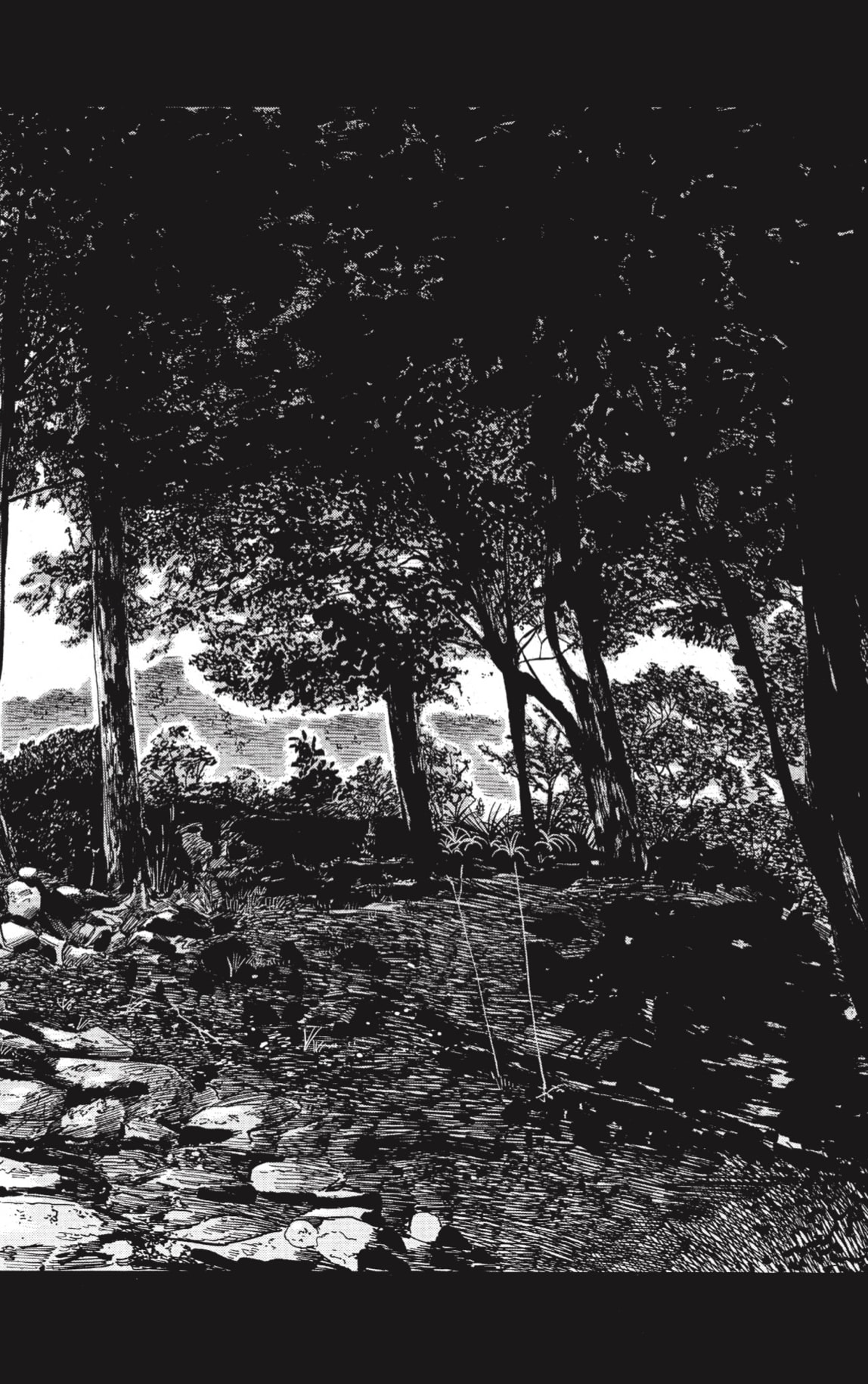 Read Akane-banashi ES Manga Online