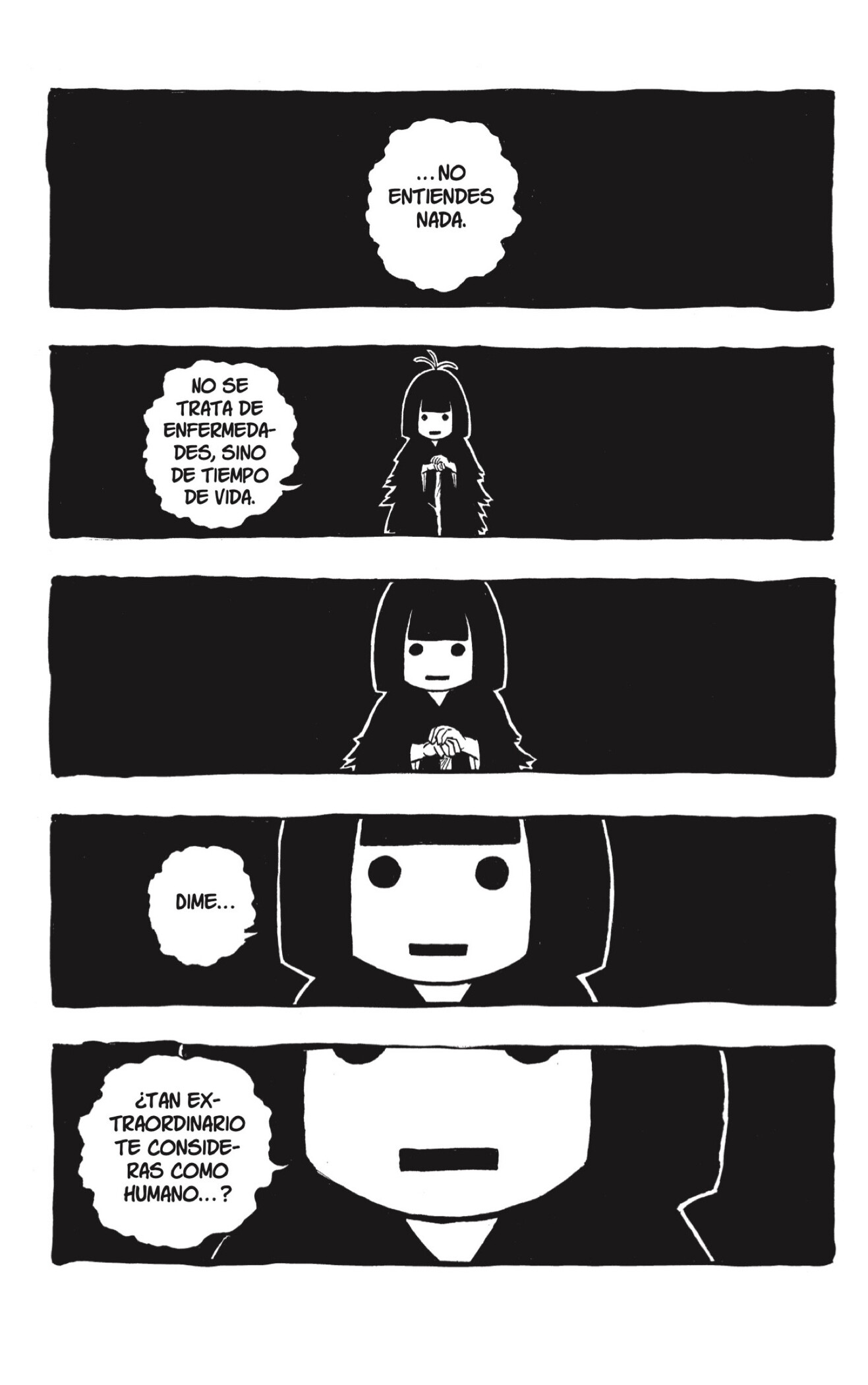 Read Akane-banashi ES Manga Online