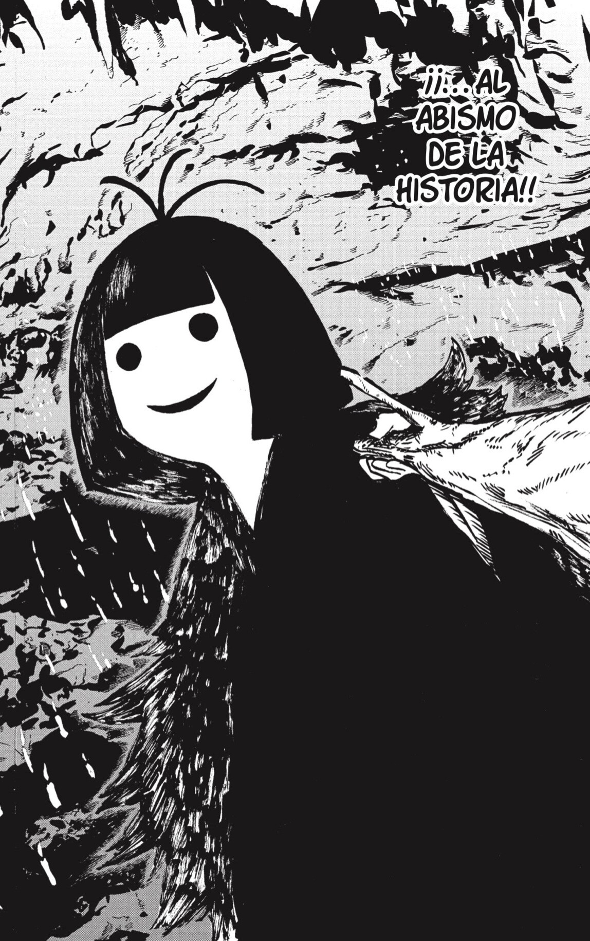 Read Akane-banashi ES Manga Online