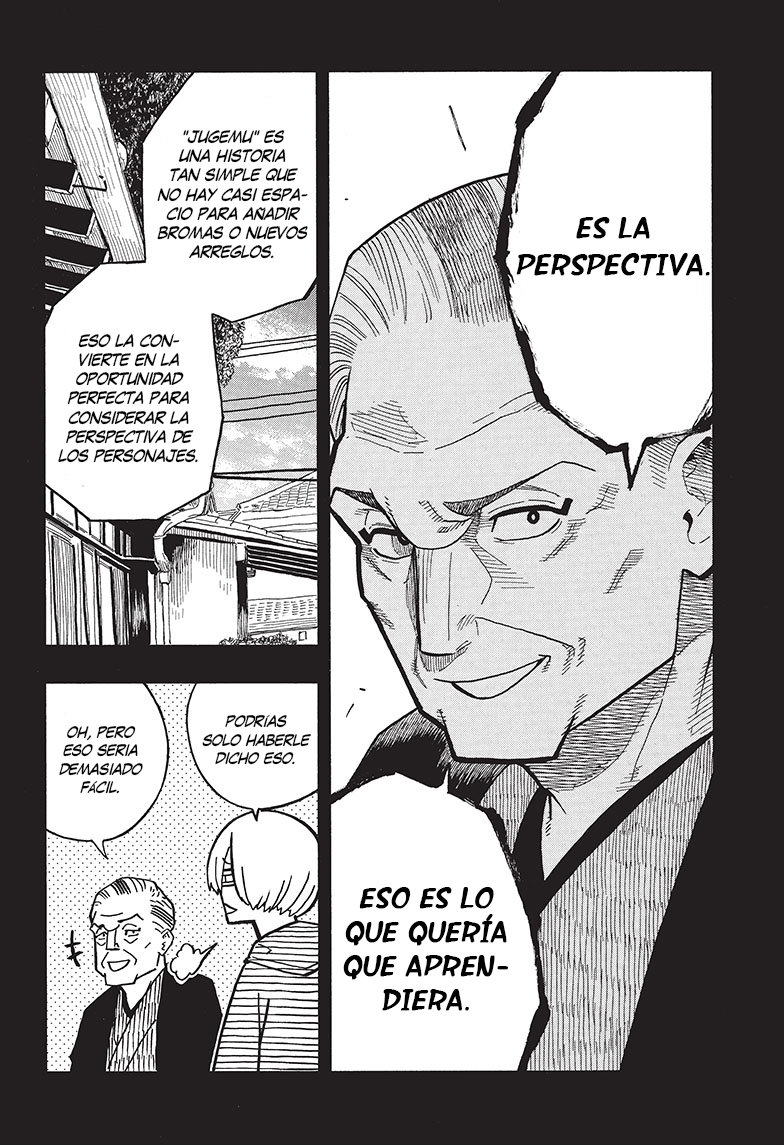 Read Akane-banashi ES Manga Online