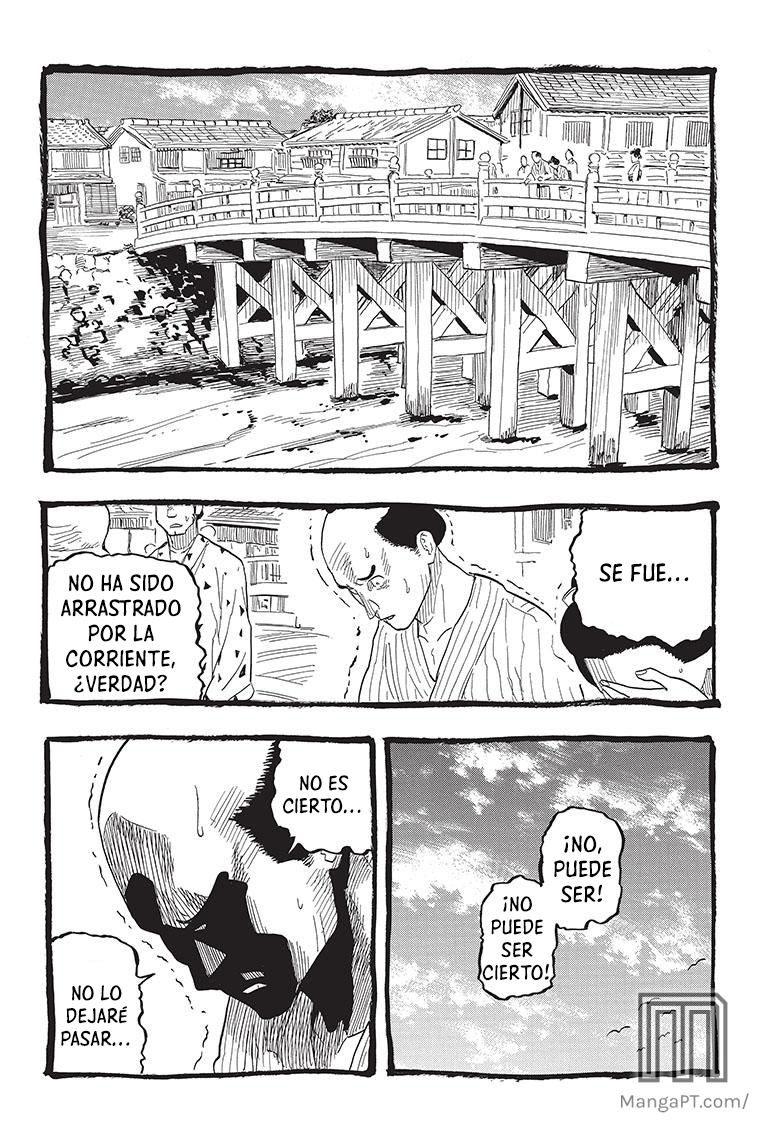 Read Akane-banashi ES Manga Online