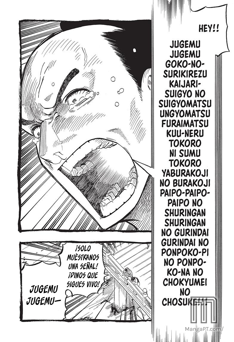 Read Akane-banashi ES Manga Online
