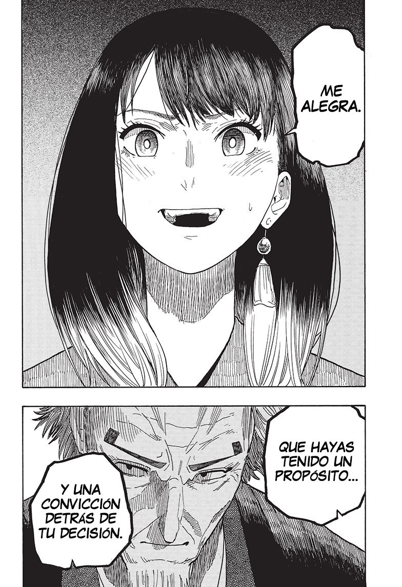Read Akane-banashi ES Manga Online