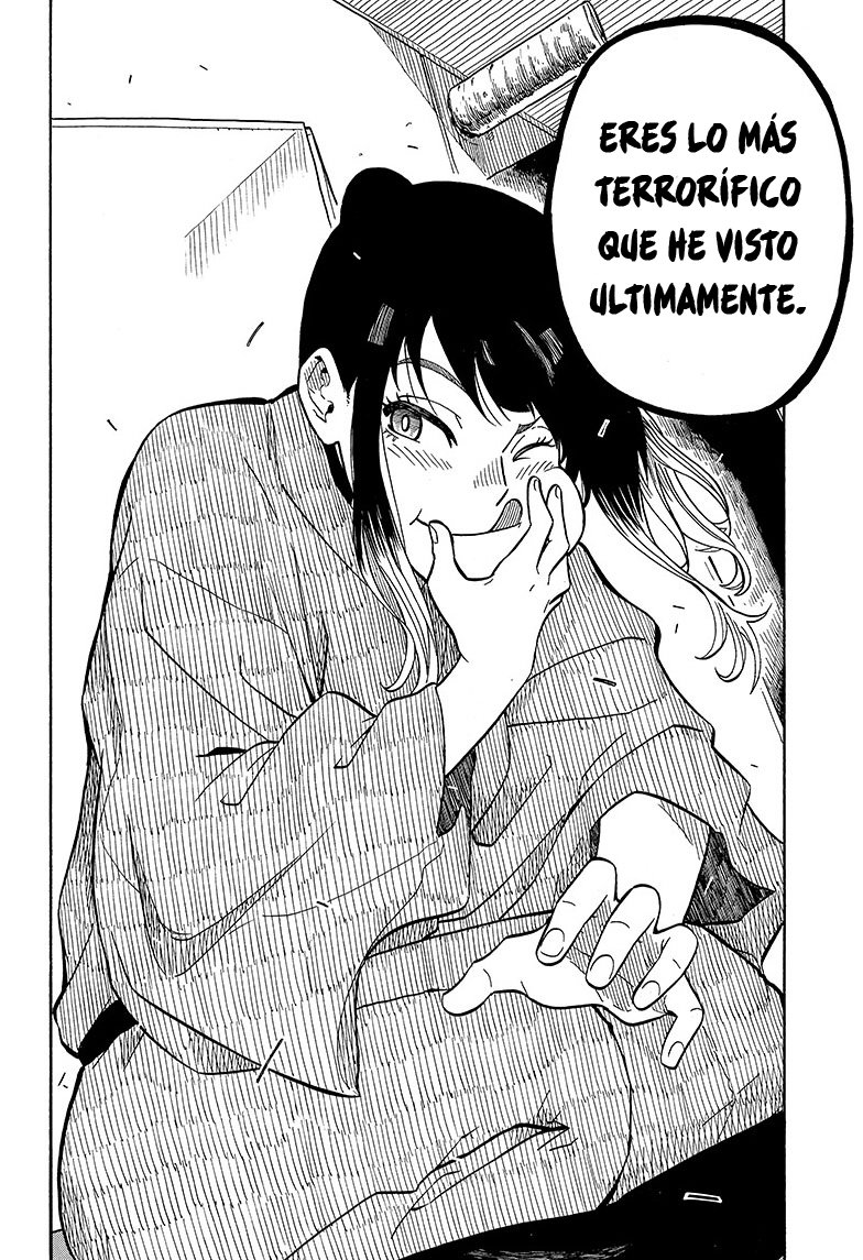 Read Akane-banashi ES Manga Online