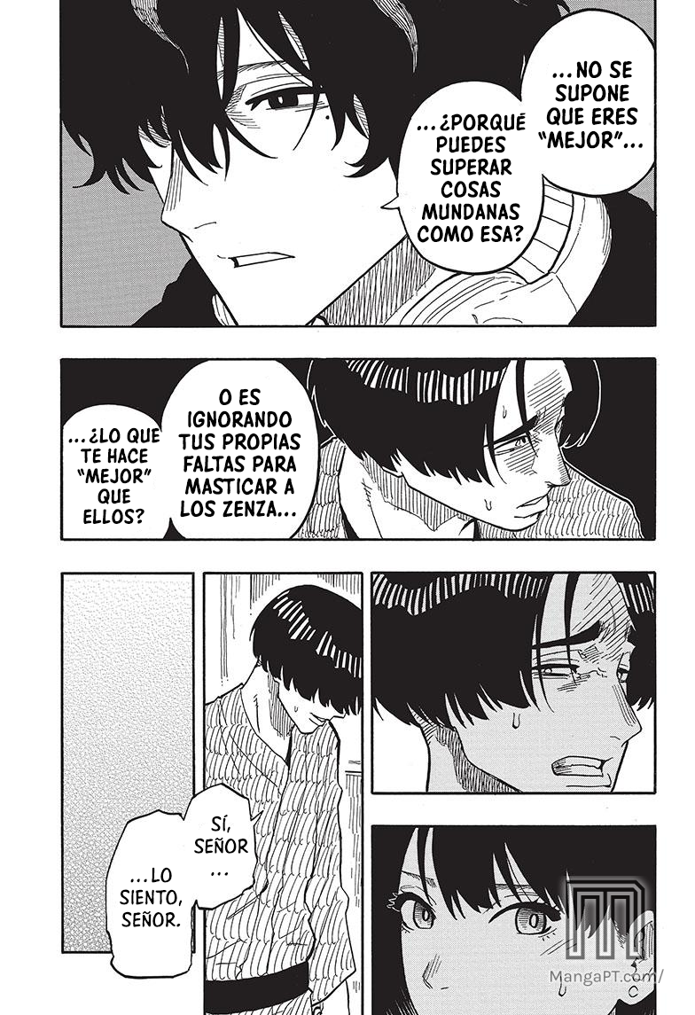 Read Akane-banashi ES Manga Online